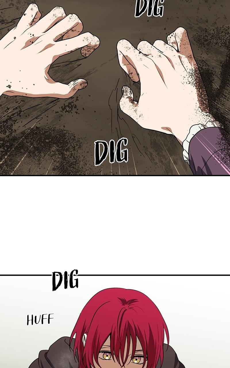 The Spark in Your Eyes Chapter 177