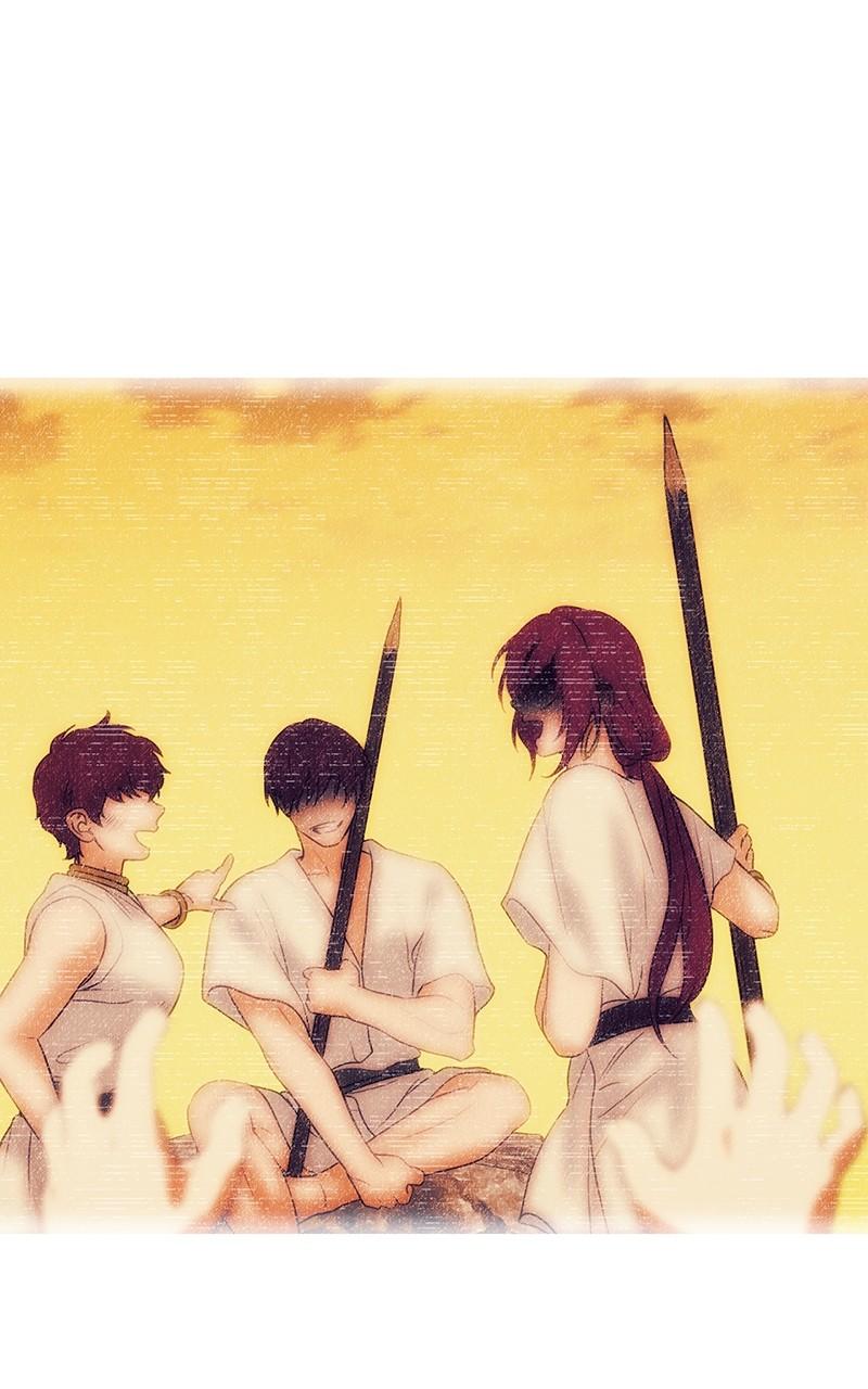 The Spark in Your Eyes Chapter 177