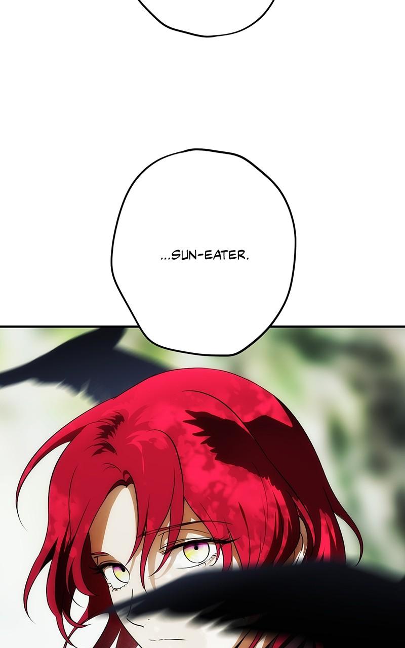 The Spark in Your Eyes Chapter 177