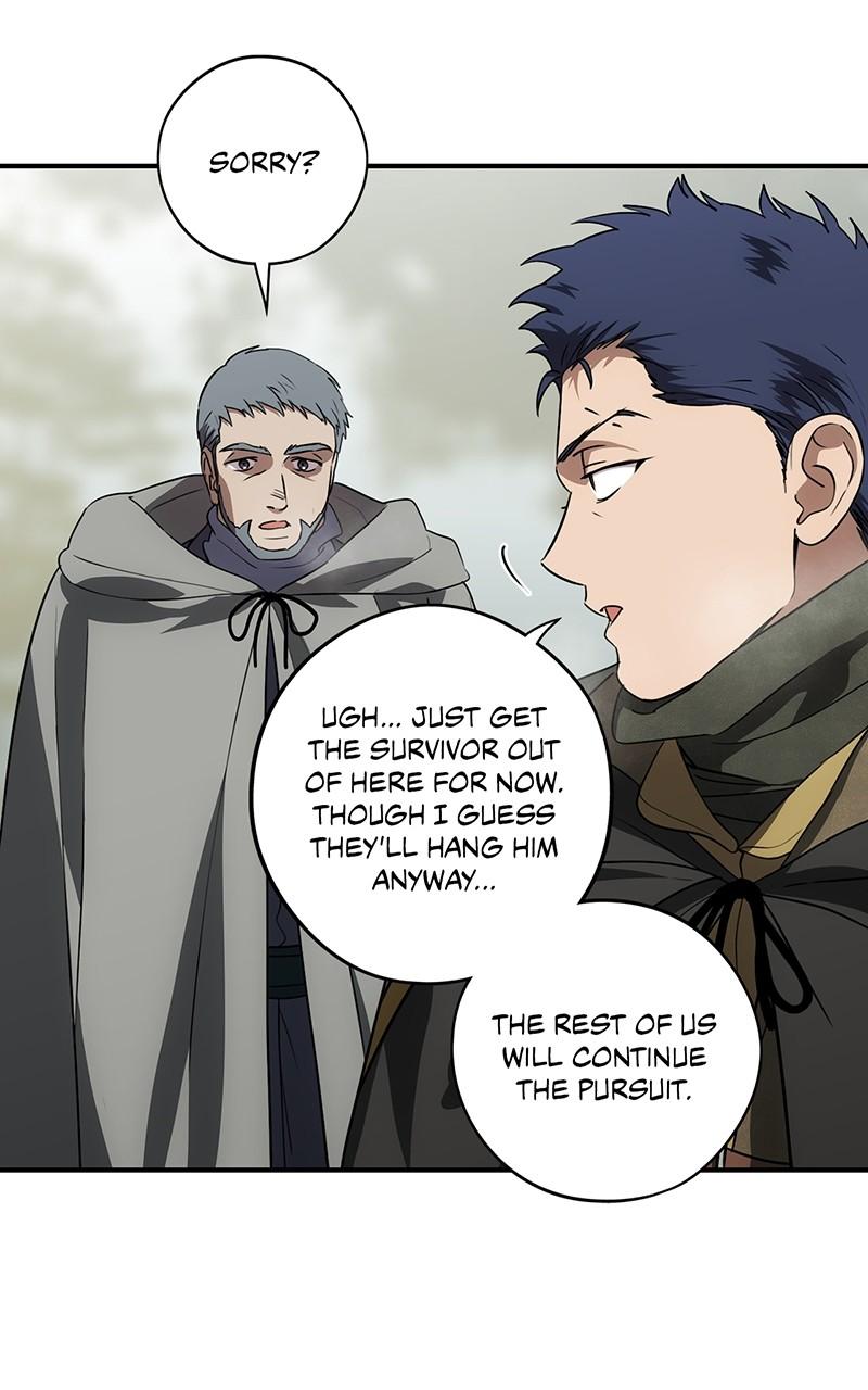 The Spark in Your Eyes Chapter 178