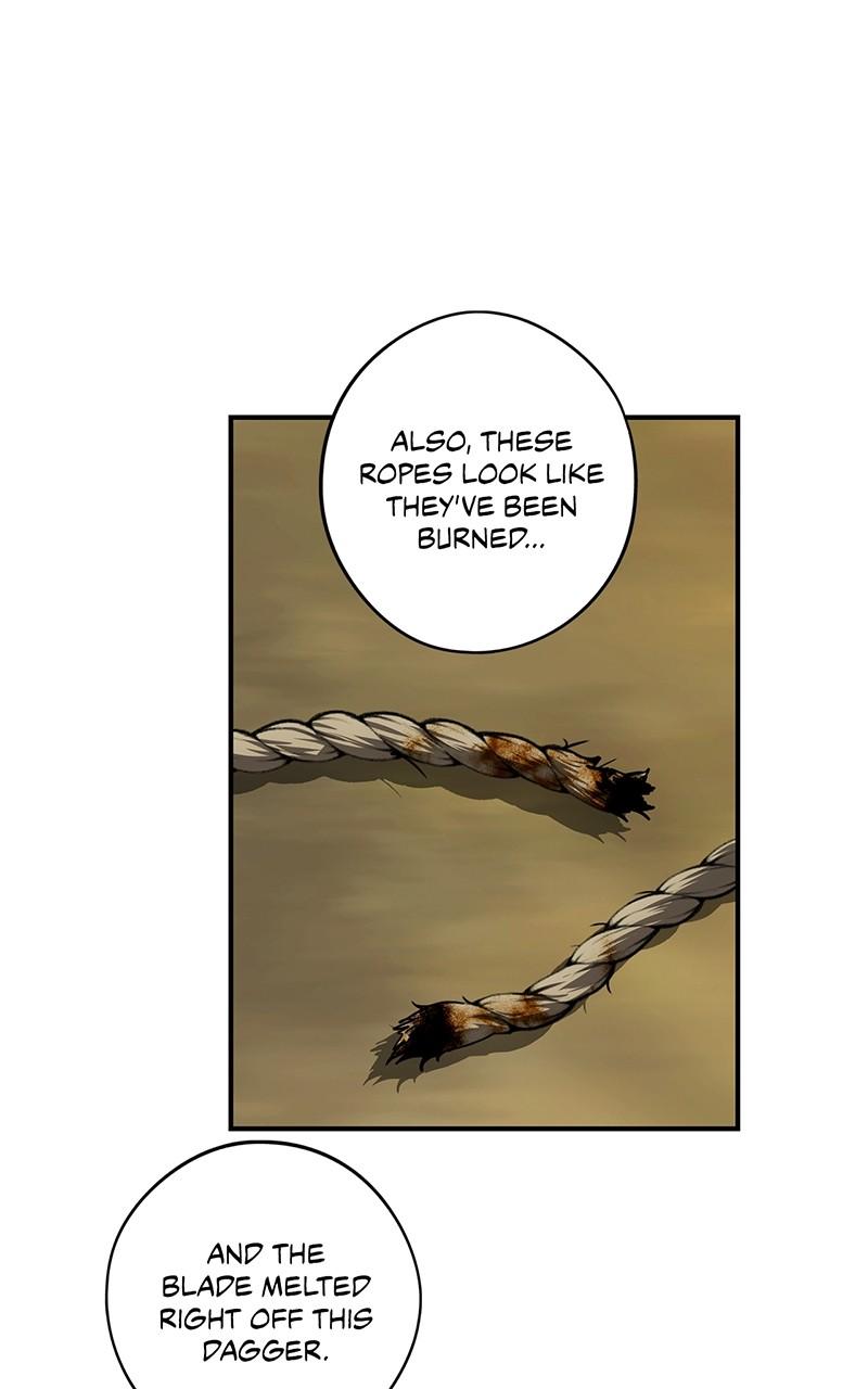 The Spark in Your Eyes Chapter 178