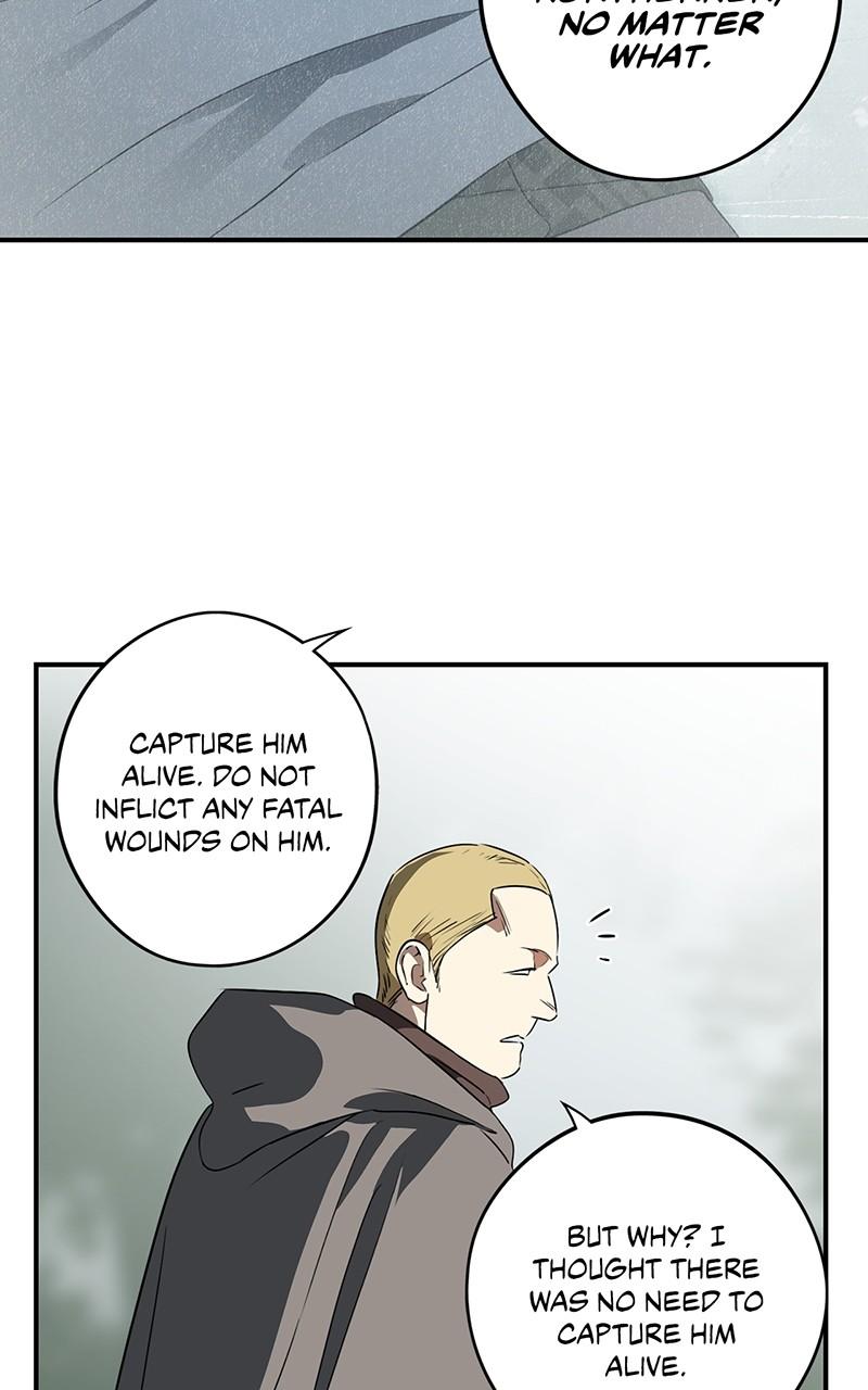 The Spark in Your Eyes Chapter 178