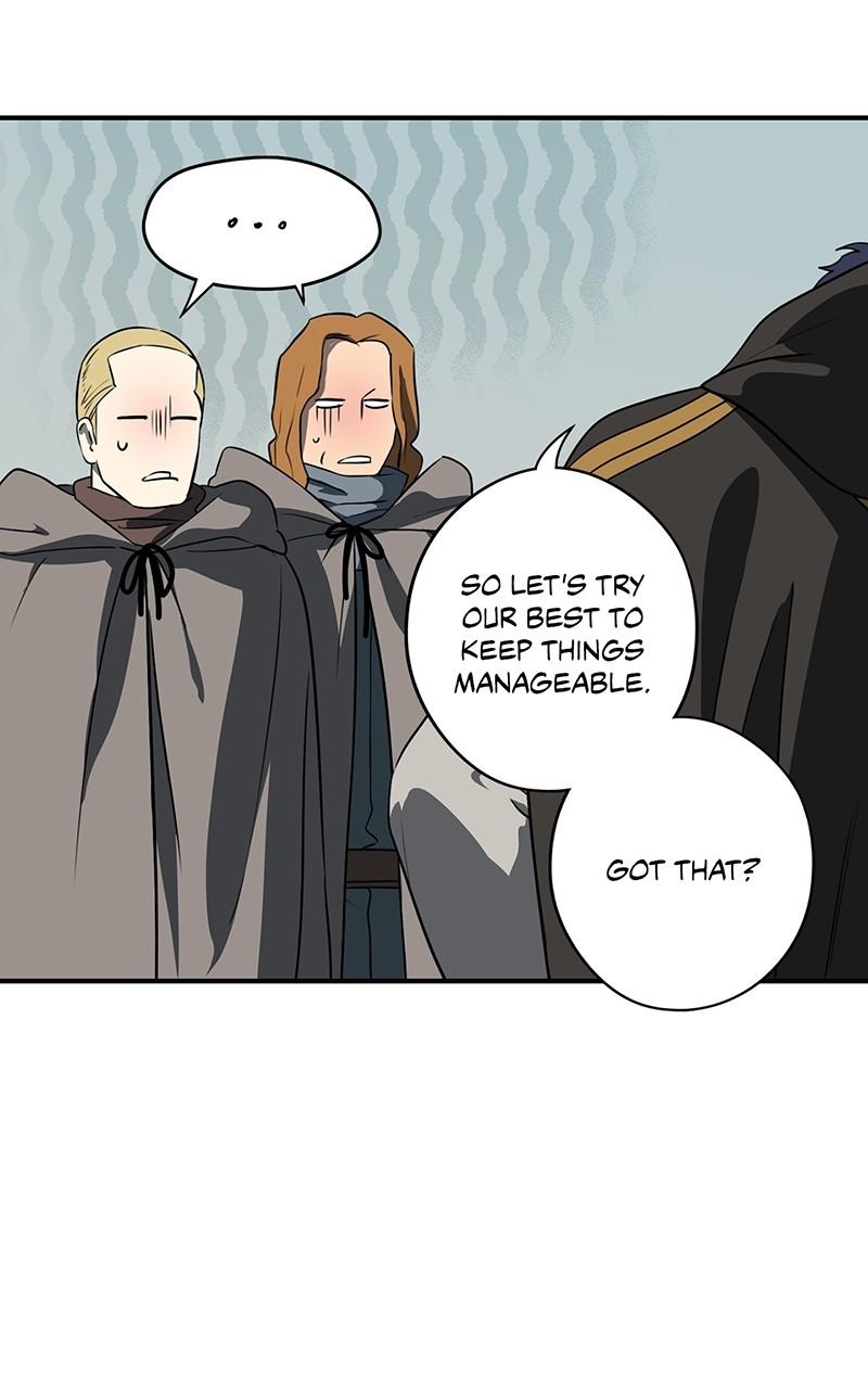 The Spark in Your Eyes Chapter 178