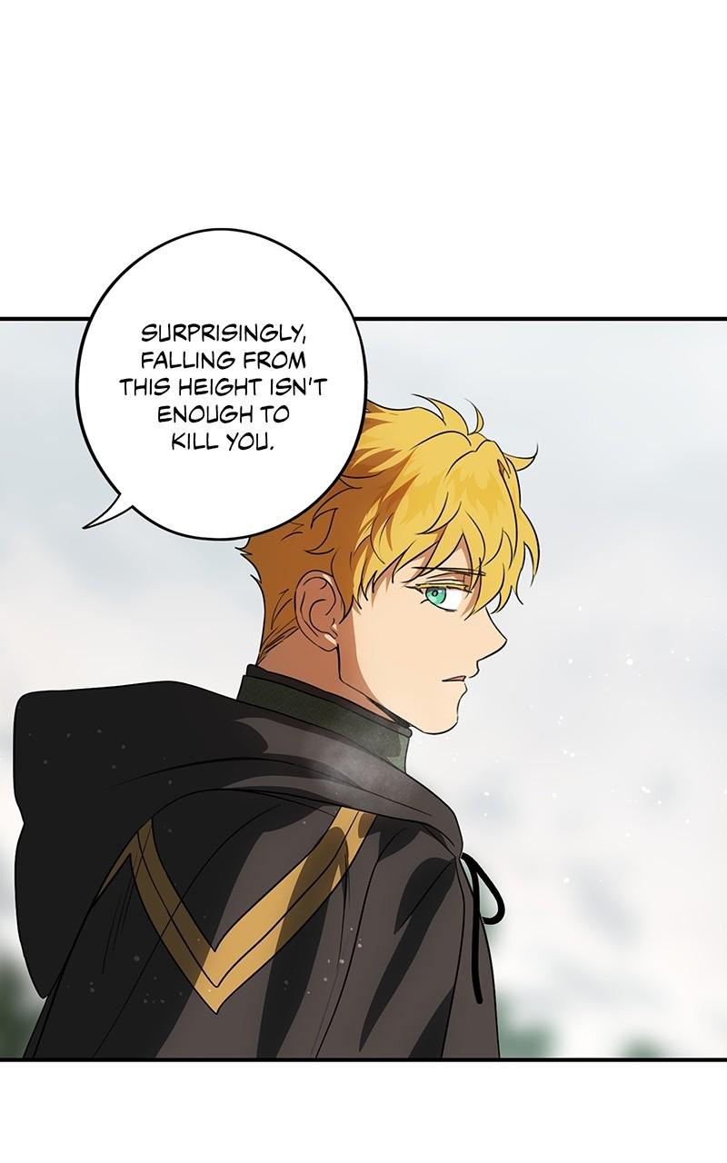 The Spark in Your Eyes Chapter 178