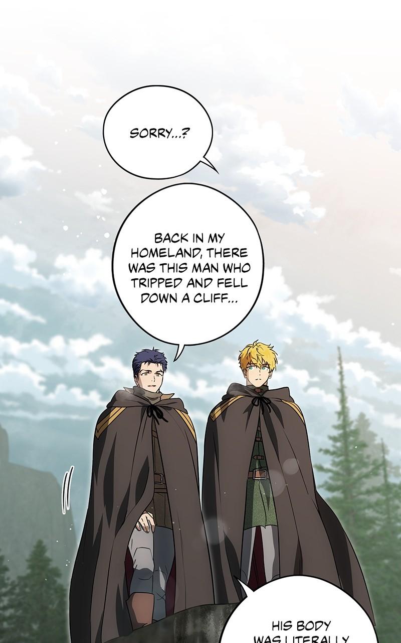 The Spark in Your Eyes Chapter 178