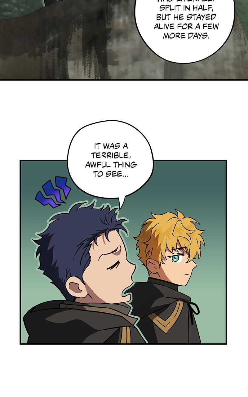 The Spark in Your Eyes Chapter 178