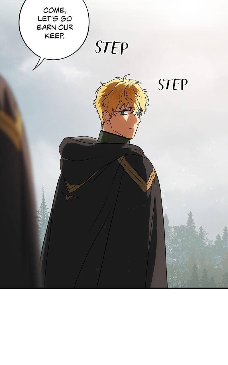 The Spark in Your Eyes Chapter 178