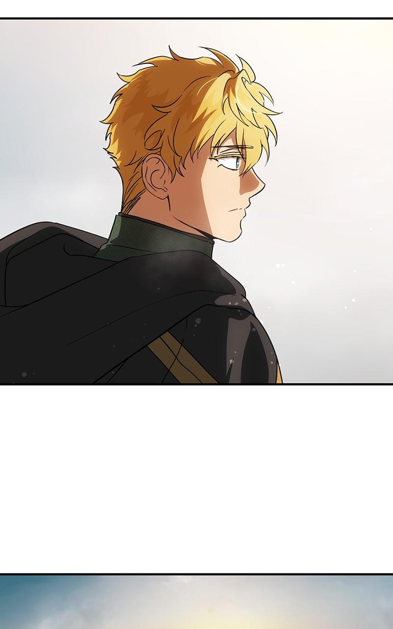 The Spark in Your Eyes Chapter 178