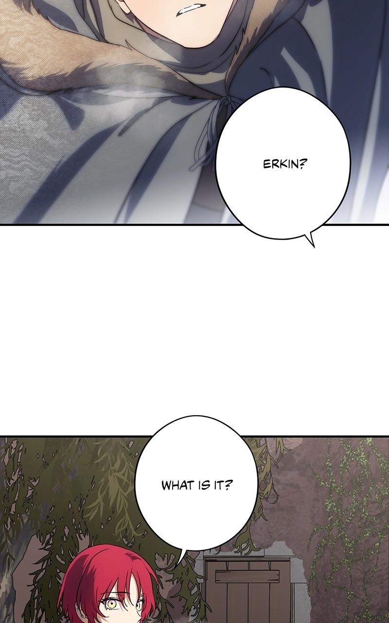 The Spark in Your Eyes Chapter 178