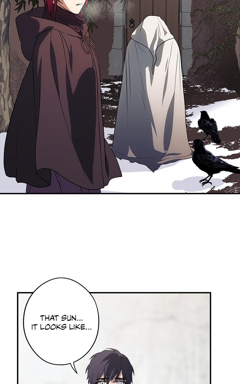 The Spark in Your Eyes Chapter 178