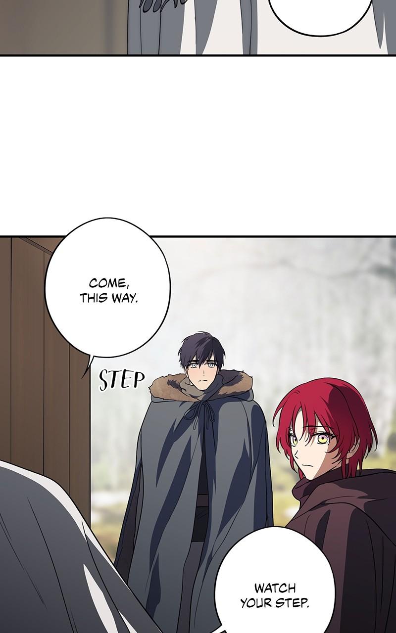 The Spark in Your Eyes Chapter 178