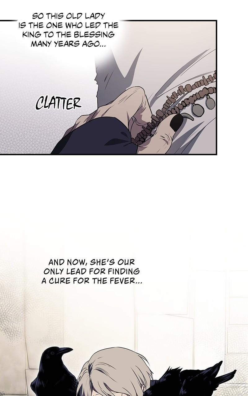 The Spark in Your Eyes Chapter 178