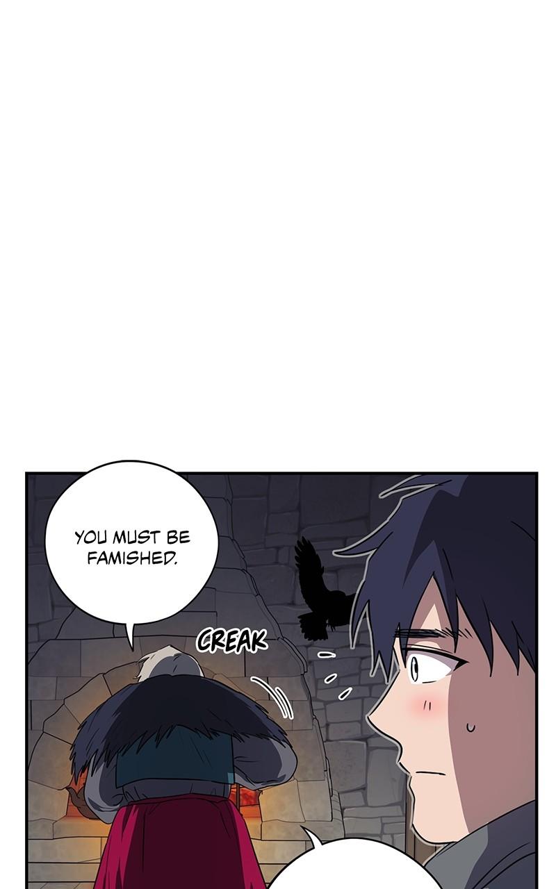 The Spark in Your Eyes Chapter 178