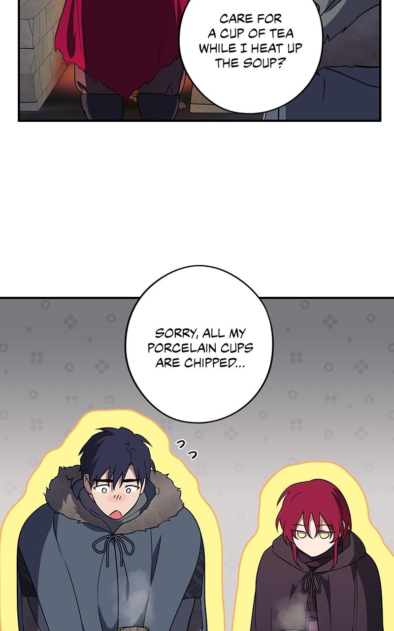 The Spark in Your Eyes Chapter 178