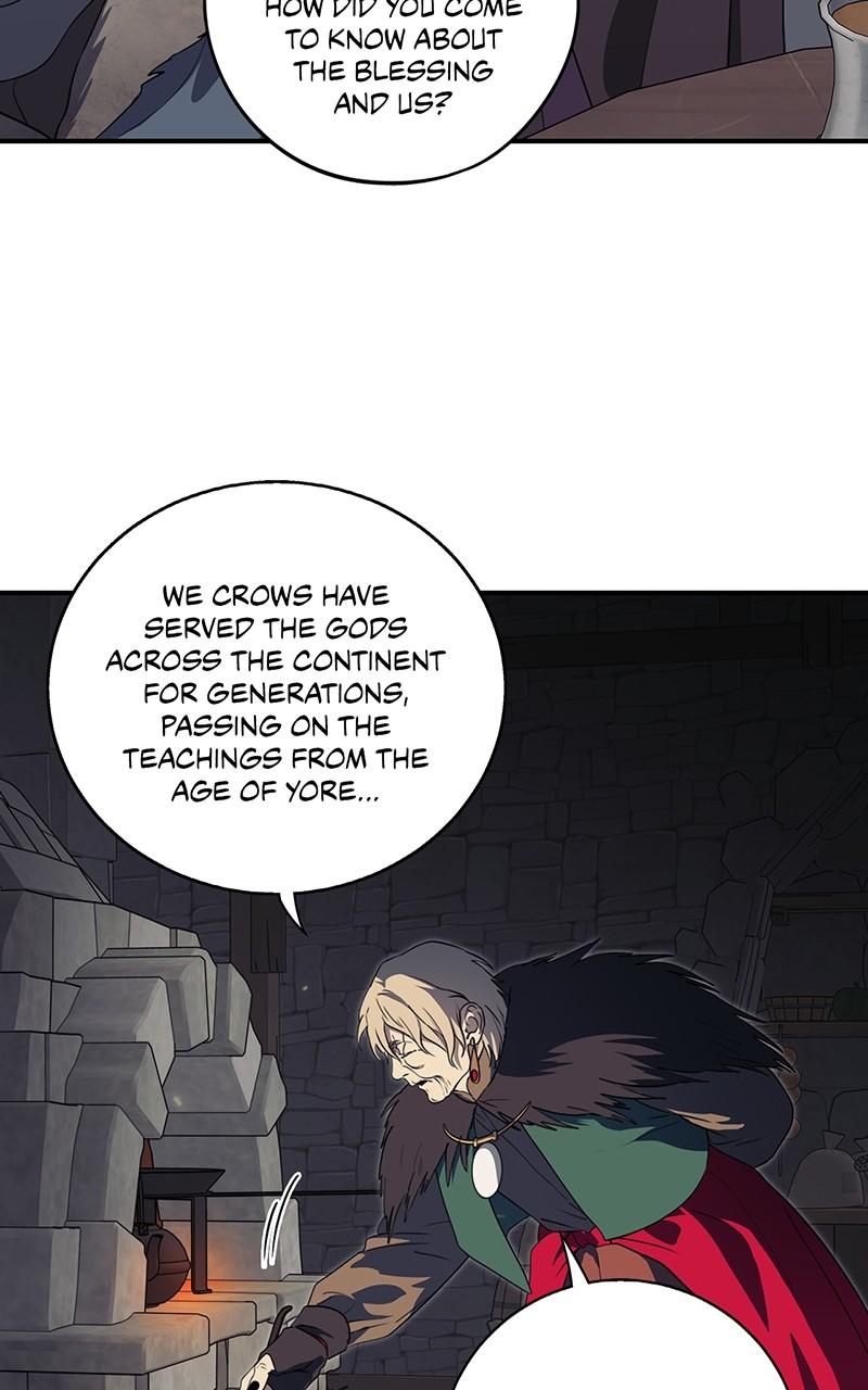 The Spark in Your Eyes Chapter 178