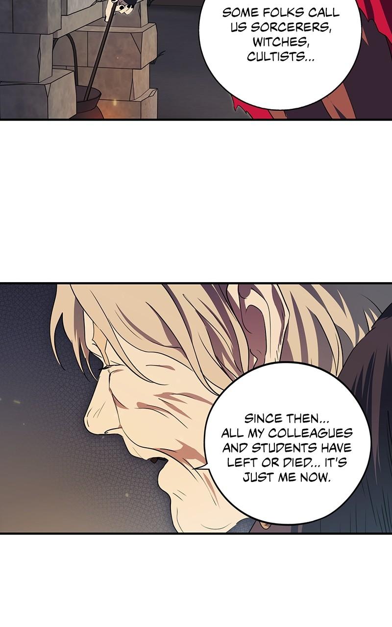 The Spark in Your Eyes Chapter 178