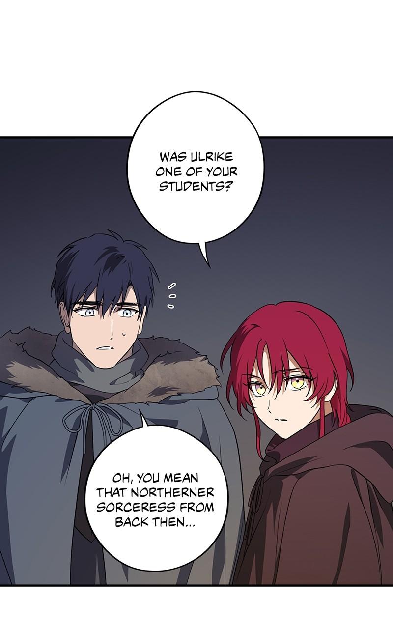 The Spark in Your Eyes Chapter 178