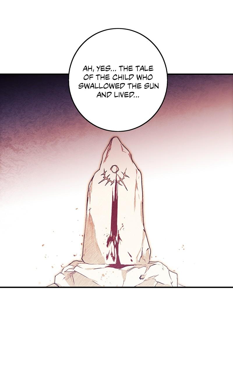 The Spark in Your Eyes Chapter 178