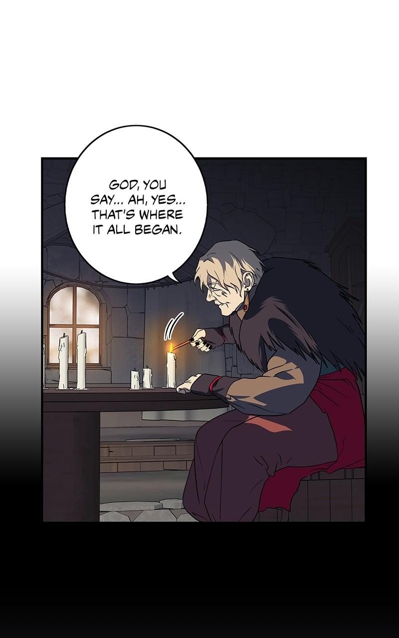 The Spark in Your Eyes Chapter 178