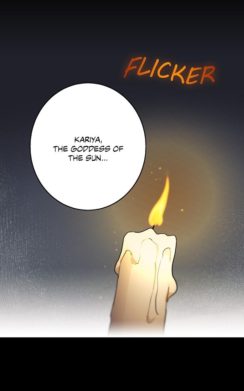 The Spark in Your Eyes Chapter 178