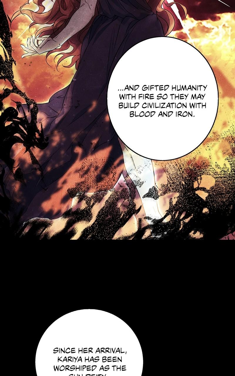 The Spark in Your Eyes Chapter 178