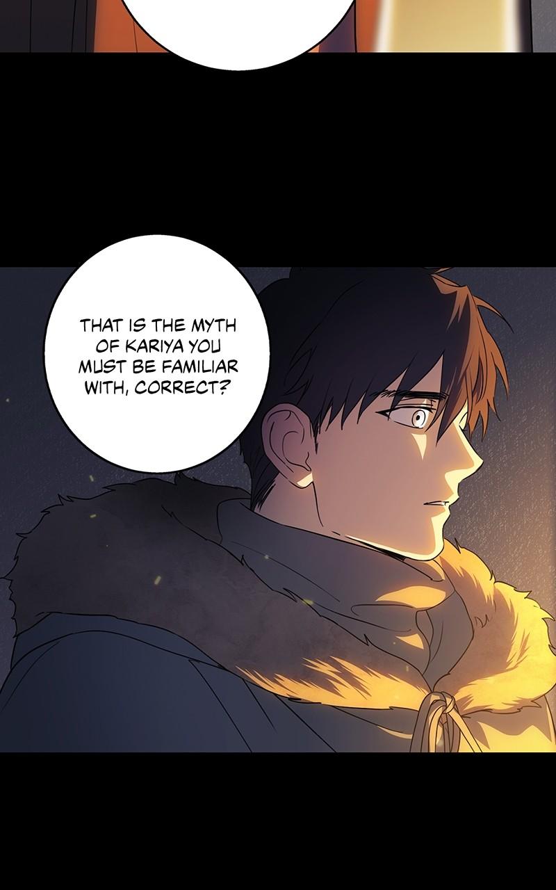 The Spark in Your Eyes Chapter 178