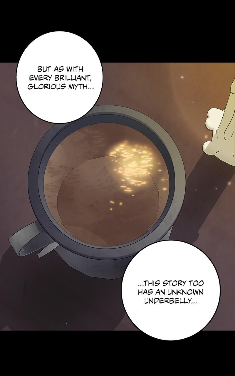 The Spark in Your Eyes Chapter 178