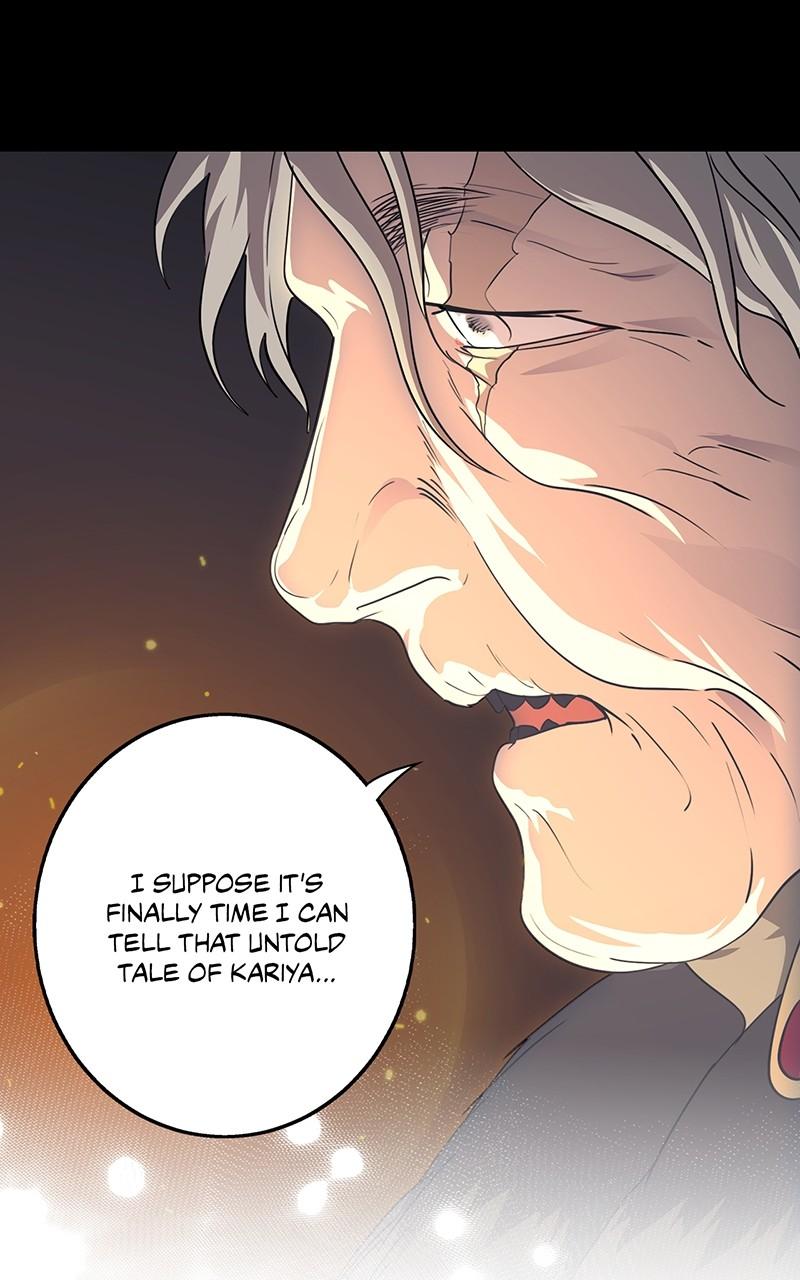 The Spark in Your Eyes Chapter 178