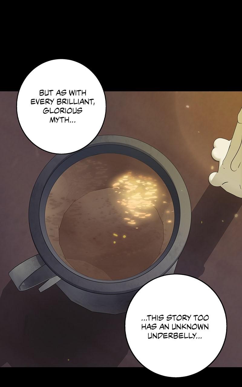 The Spark in Your Eyes Chapter 179