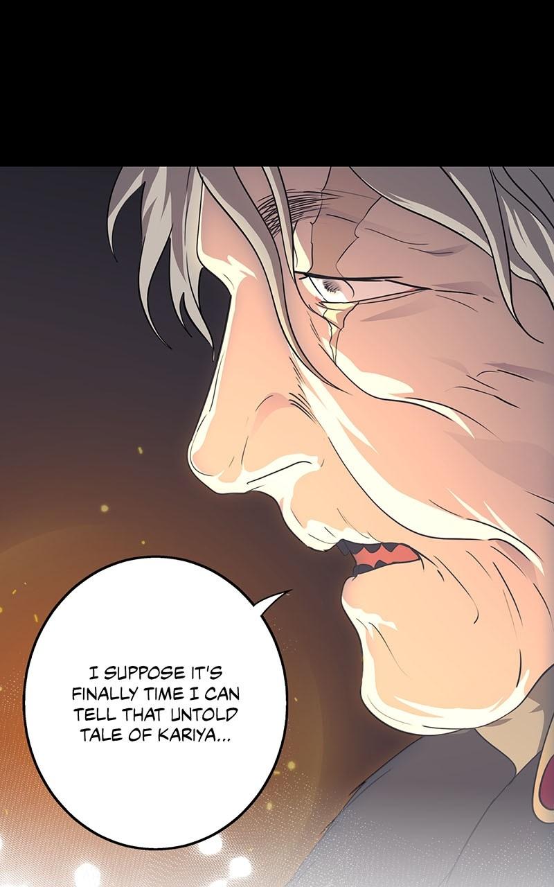 The Spark in Your Eyes Chapter 179