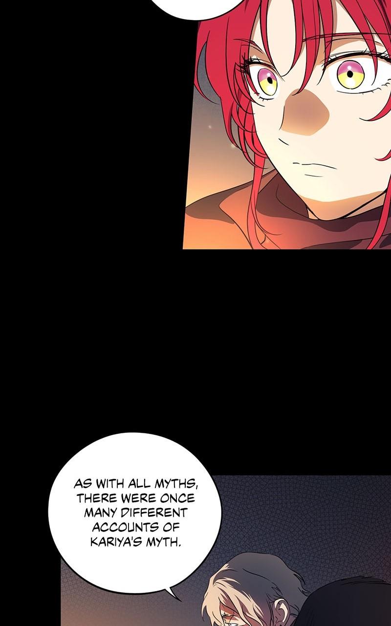 The Spark in Your Eyes Chapter 179