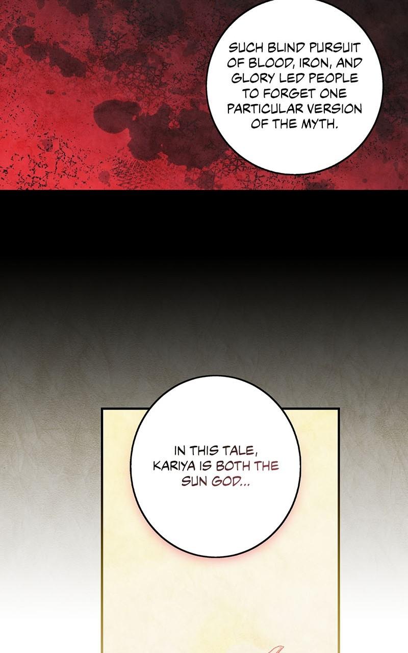 The Spark in Your Eyes Chapter 179