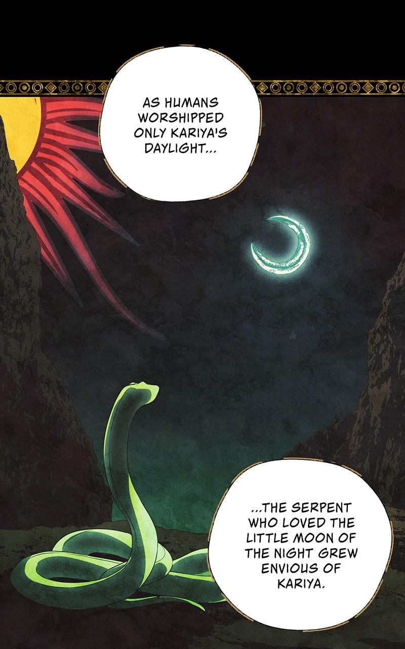 The Spark in Your Eyes Chapter 179