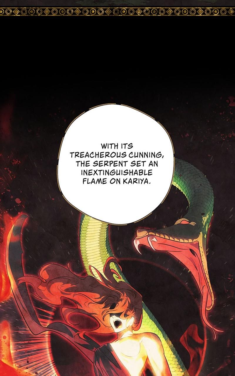 The Spark in Your Eyes Chapter 179