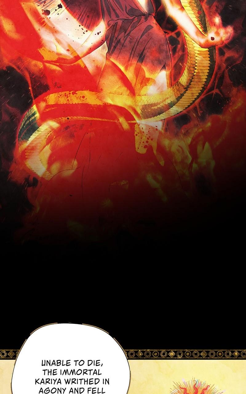 The Spark in Your Eyes Chapter 179