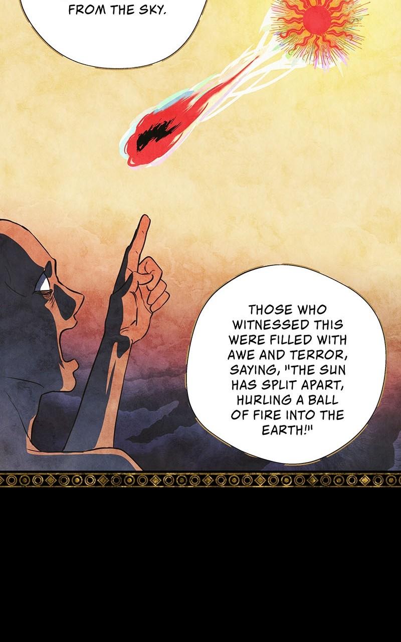 The Spark in Your Eyes Chapter 179