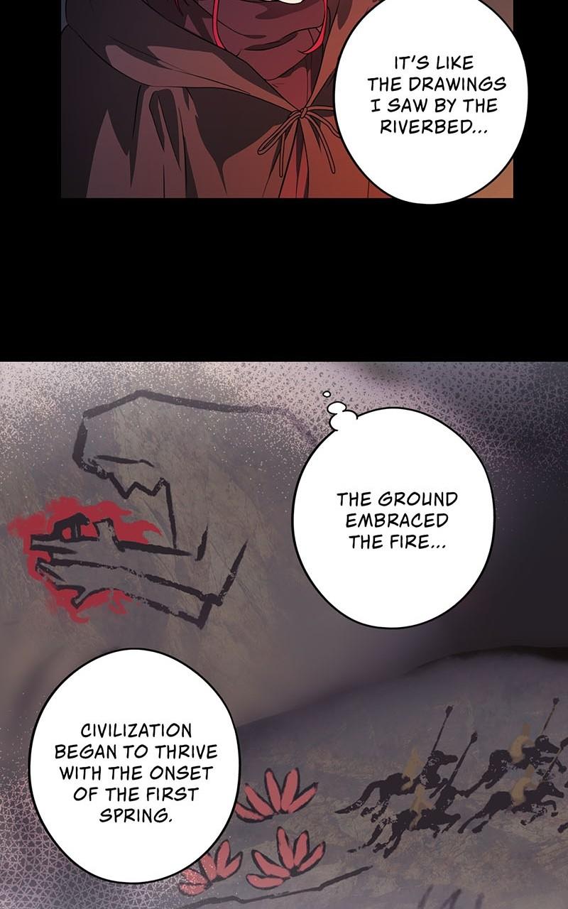 The Spark in Your Eyes Chapter 179