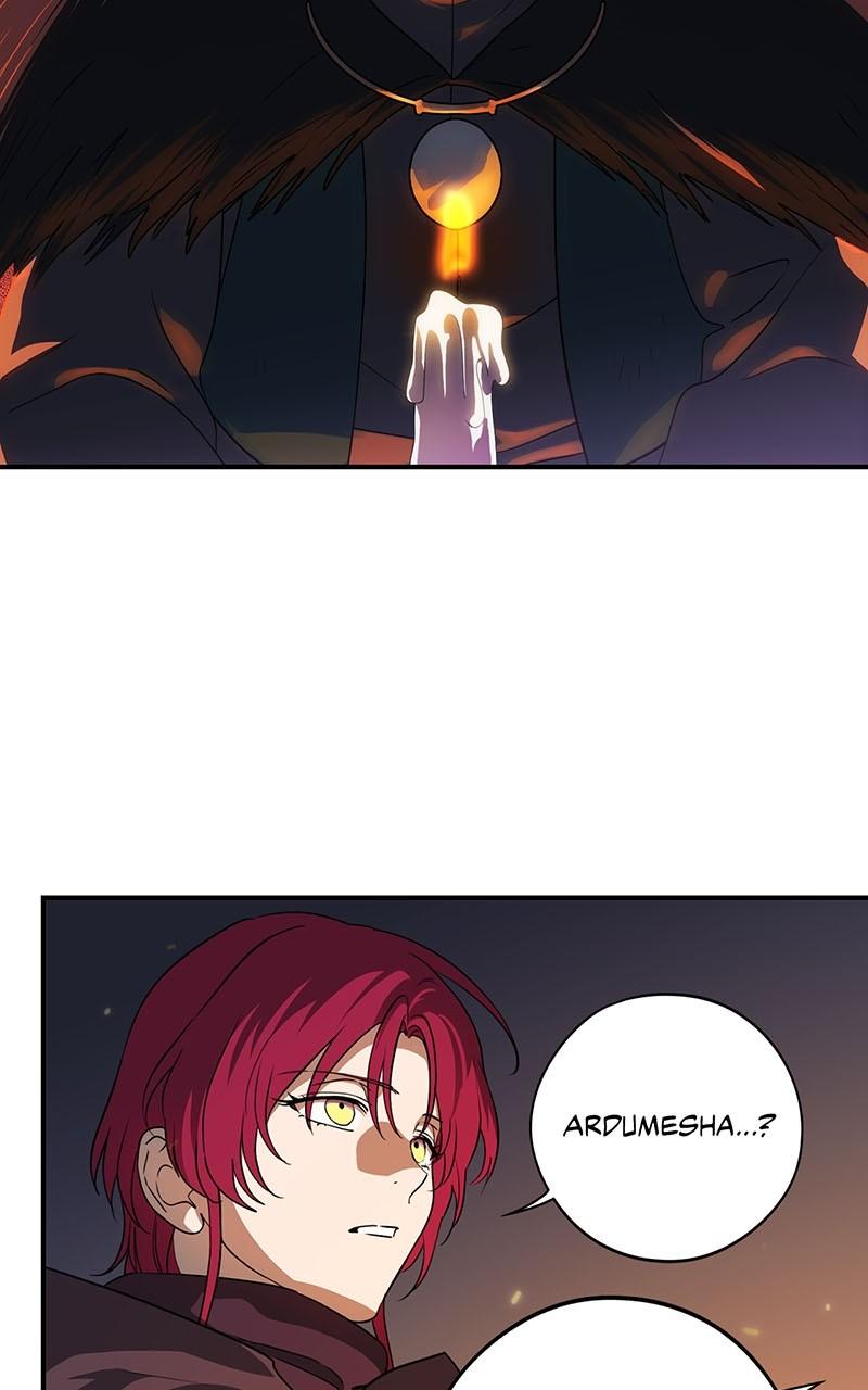 The Spark in Your Eyes Chapter 179