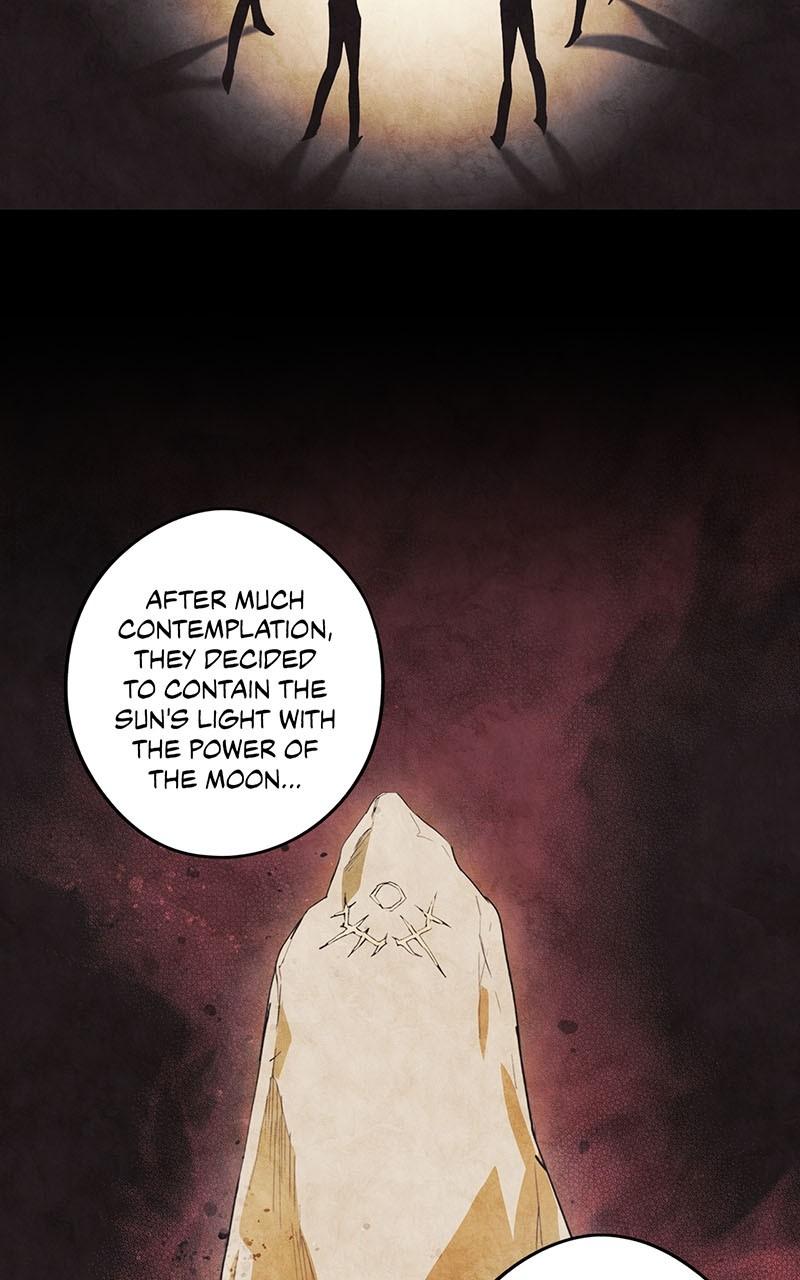 The Spark in Your Eyes Chapter 179