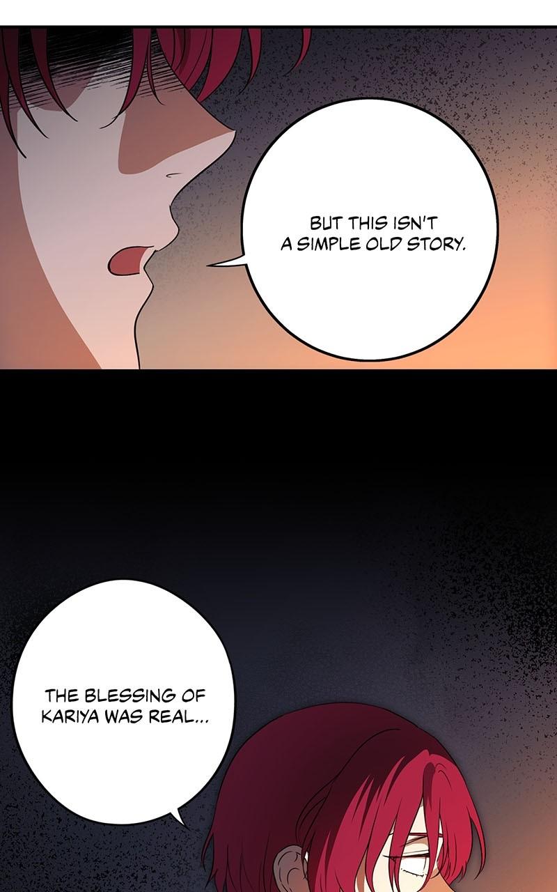 The Spark in Your Eyes Chapter 179