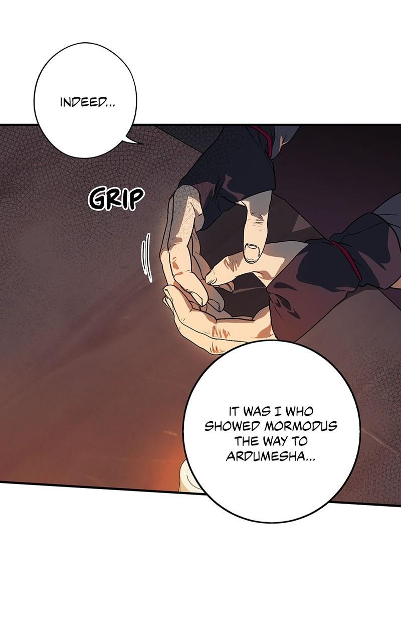 The Spark in Your Eyes Chapter 179