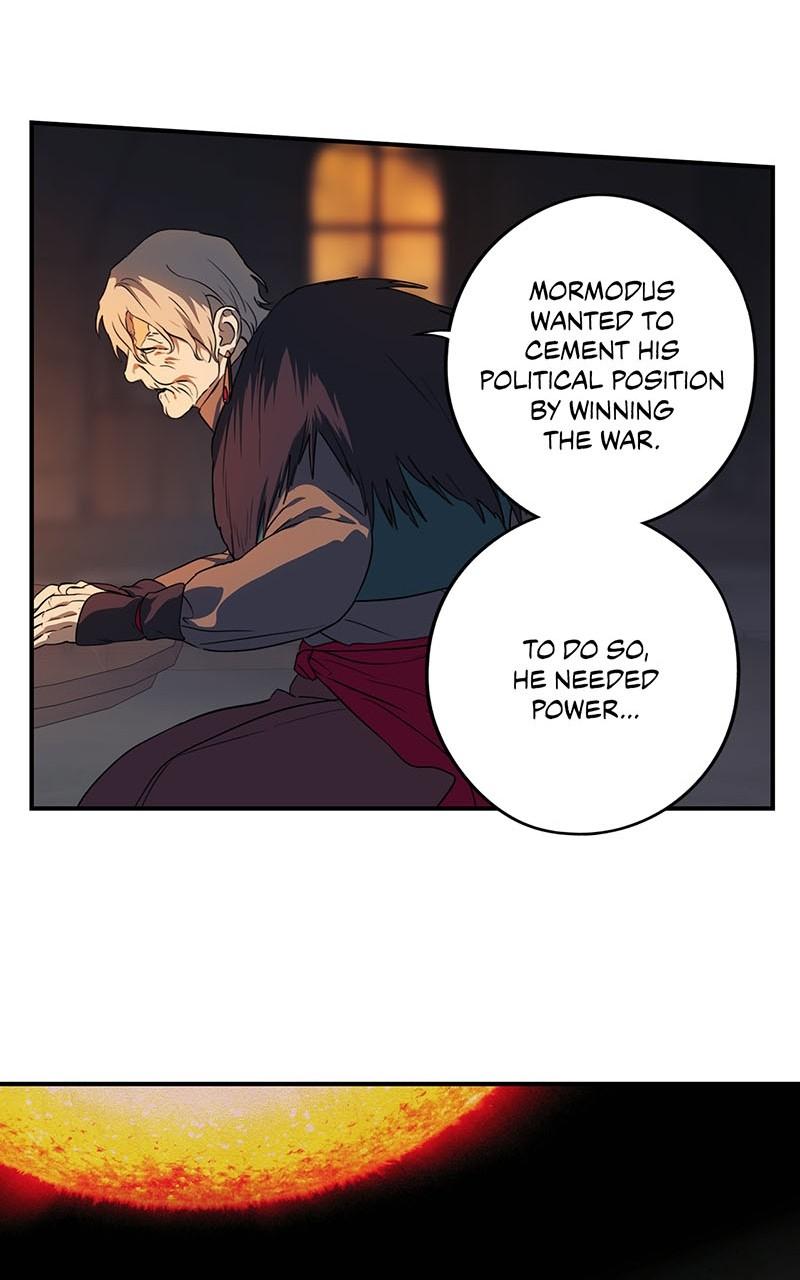 The Spark in Your Eyes Chapter 179