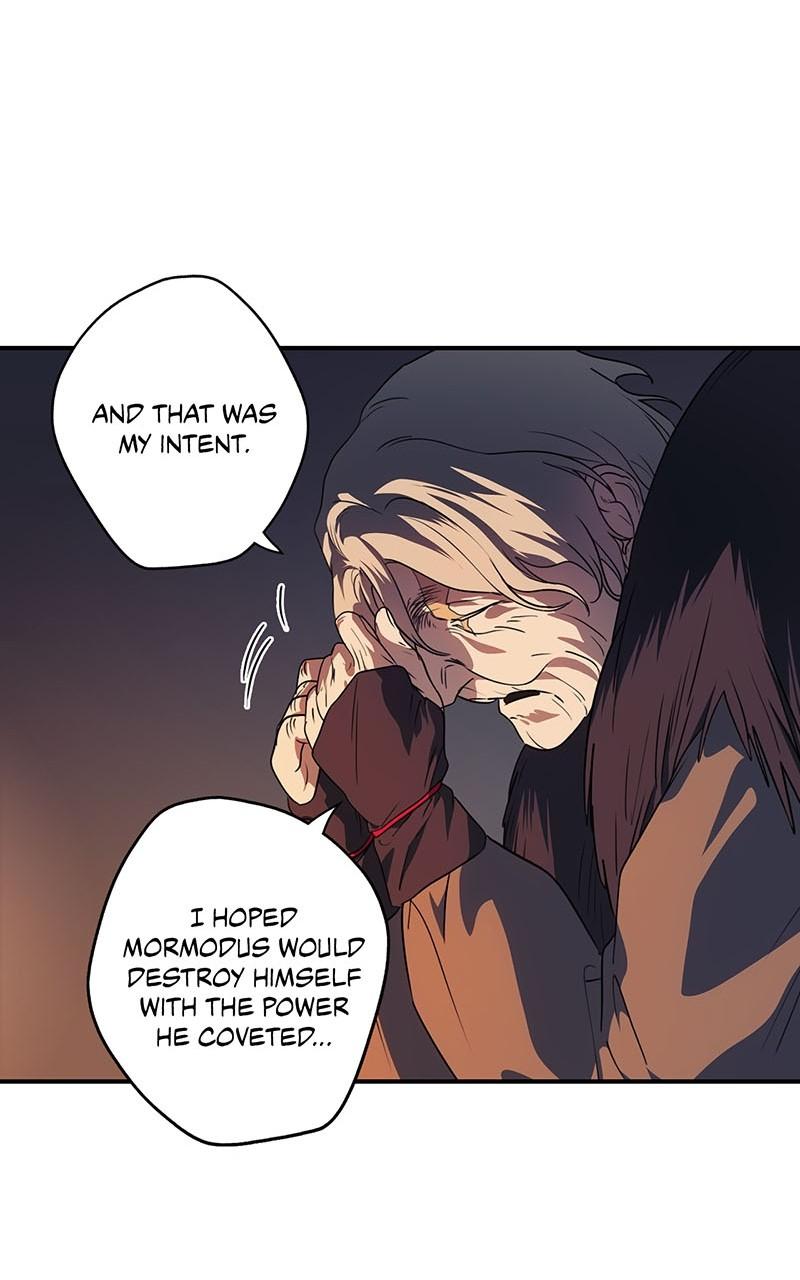 The Spark in Your Eyes Chapter 179