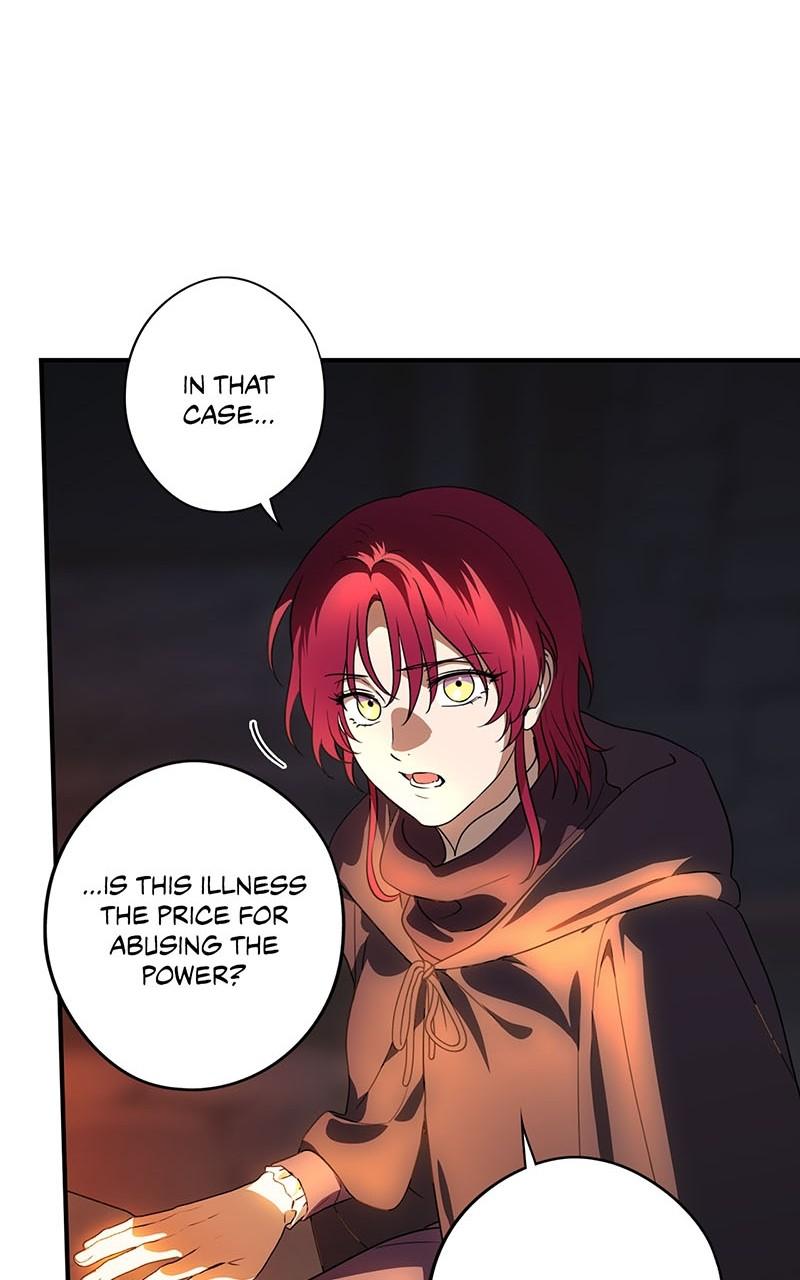 The Spark in Your Eyes Chapter 179