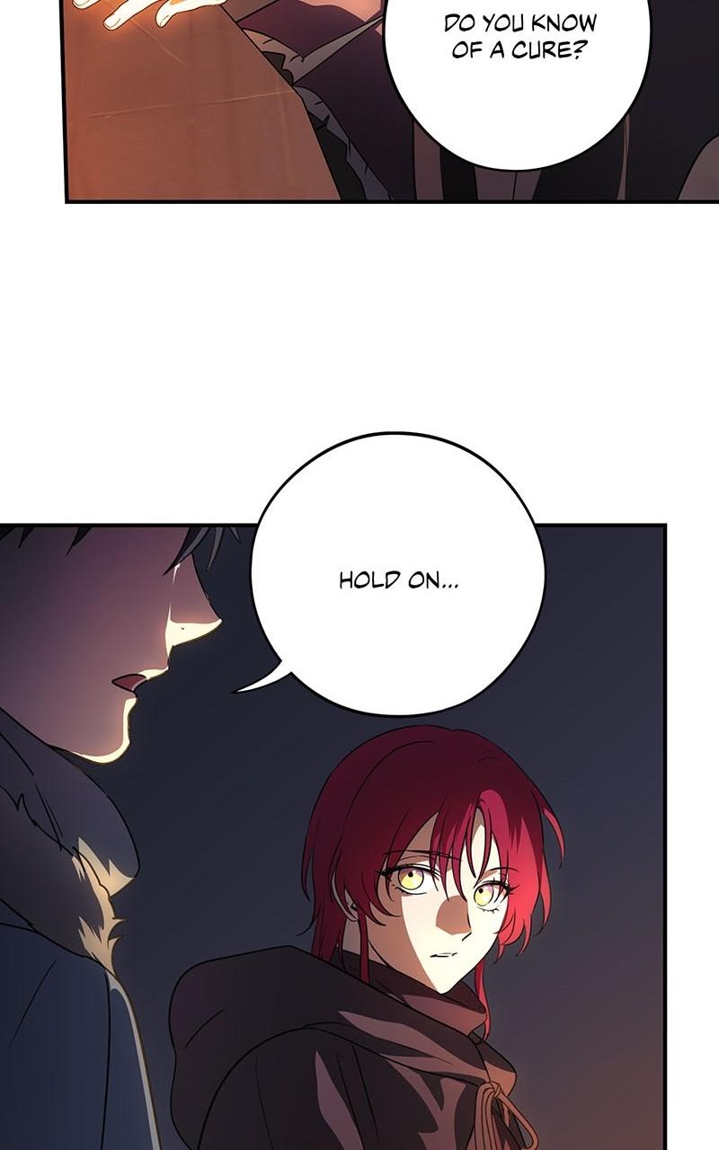 The Spark in Your Eyes Chapter 179