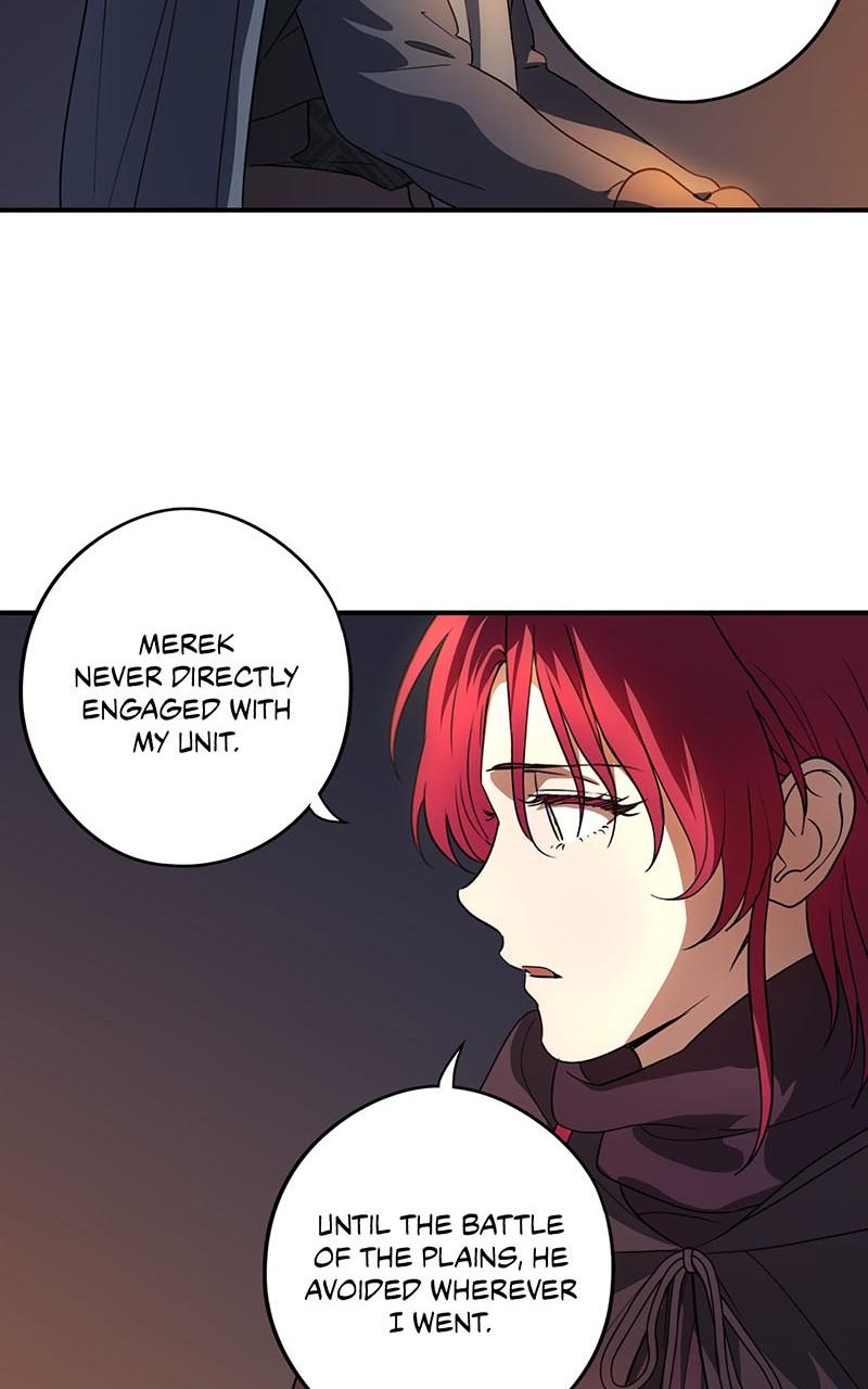 The Spark in Your Eyes Chapter 179