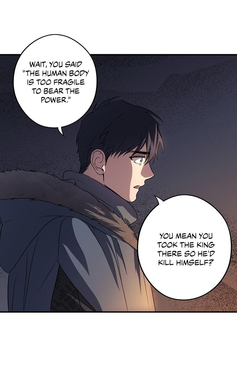 The Spark in Your Eyes Chapter 179