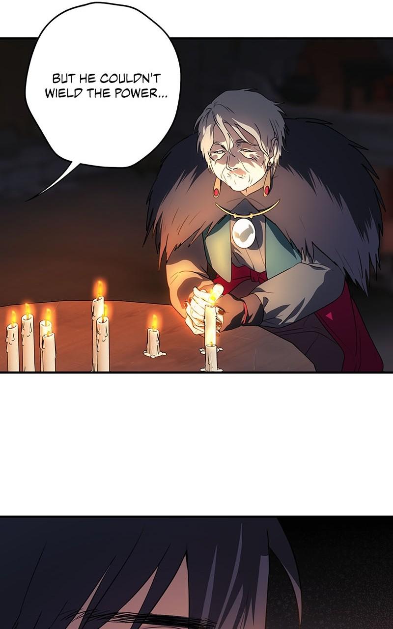 The Spark in Your Eyes Chapter 179