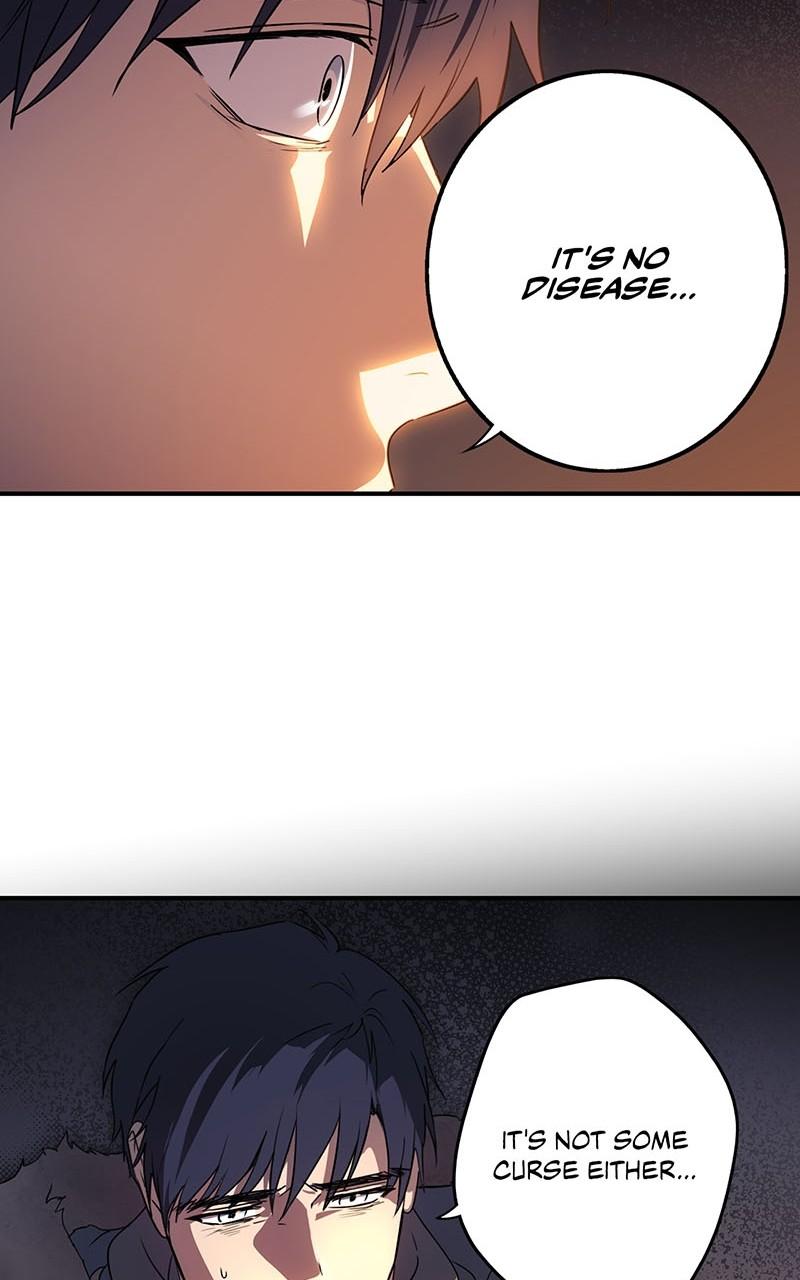 The Spark in Your Eyes Chapter 179