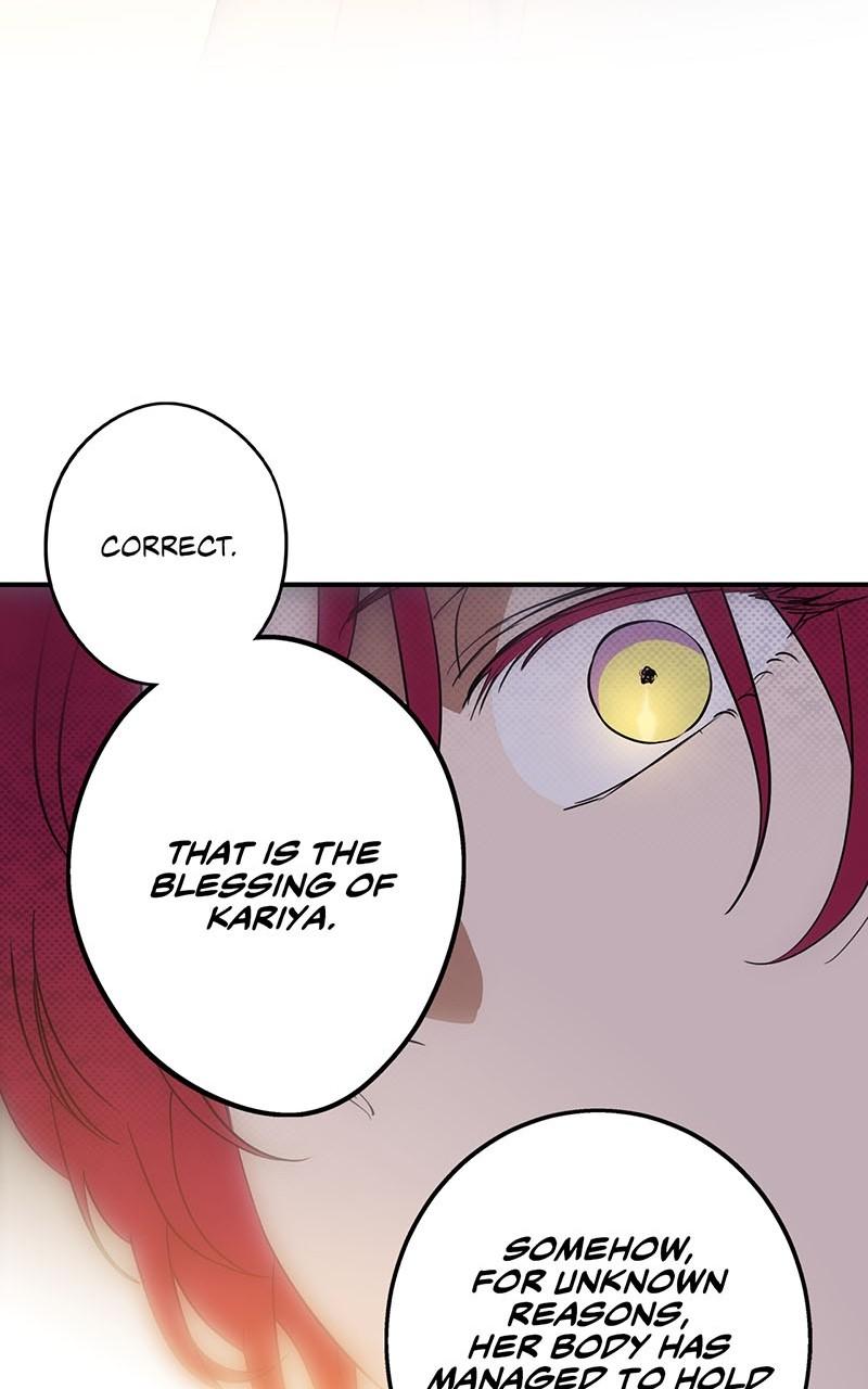 The Spark in Your Eyes Chapter 179